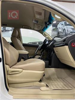 تويوتا لاندكروزر برادو